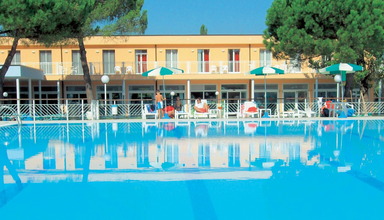 Club Spiaggia Romea
