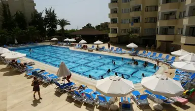 Club Sun Heaven Family