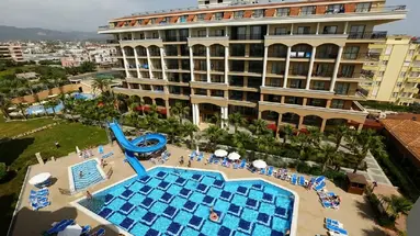 Club Sun Heaven Family