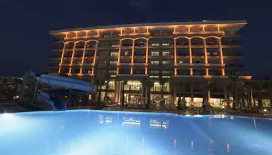 Club Sun Heaven Family