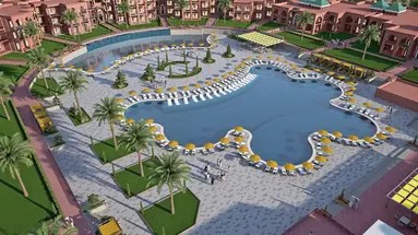 Club Sungo by Pickalbatros