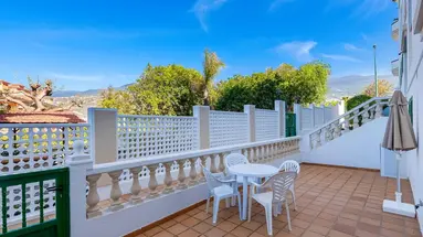 Club Tarahal