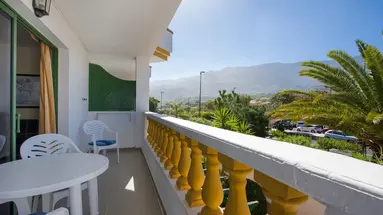 Club Tarahal