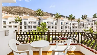 Club Tenerife