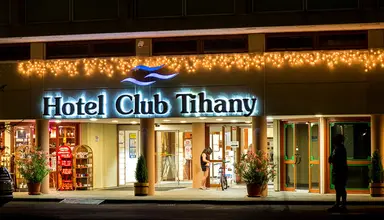 Club Tihany