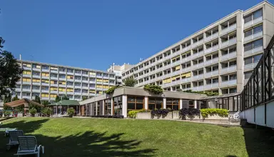 Club Tihany