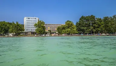 Club Tihany