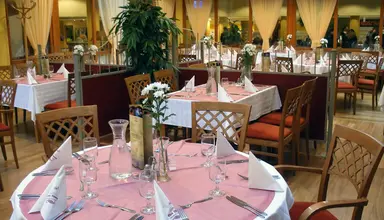 Club Tihany
