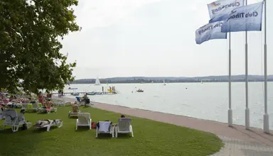Club Tihany