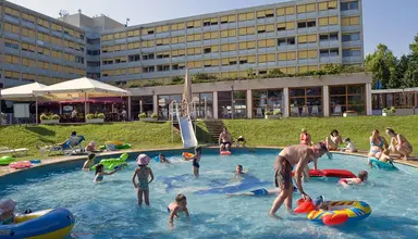 Club Tihany
