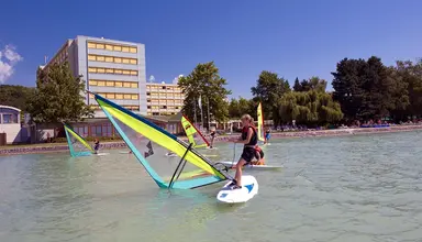 Club Tihany
