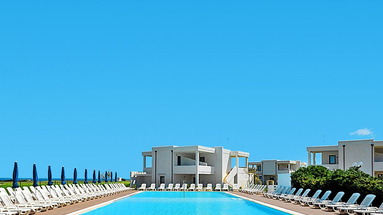 Club Torre Guaceto Resort