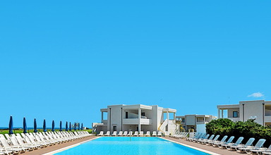 Club Torre Guaceto Resort