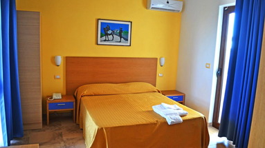 Club Torre Guaceto Resort