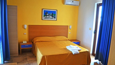 Club Torre Guaceto Resort