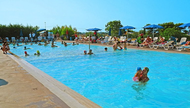 Club Torre Guaceto Resort