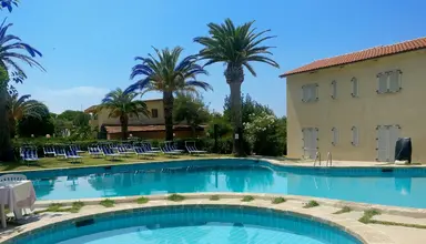 Club Torre Marino