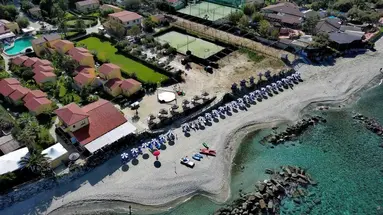 Club Torre Marino