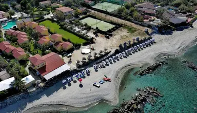 Club Torre Marino