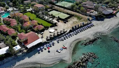 Club Torre Marino