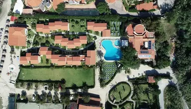 Club Torre Marino