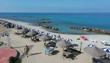 Club Torre Marino
