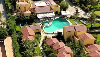 Club Torre Marino