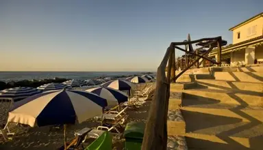 Club Torre Marino