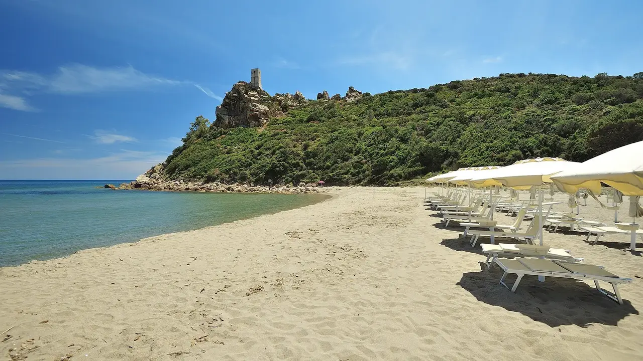Club Torre Salinas