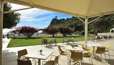 Club Torre Salinas