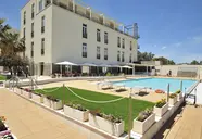 Club Torre Salinas