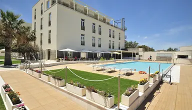 Club Torre Salinas