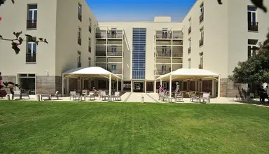 Club Torre Salinas