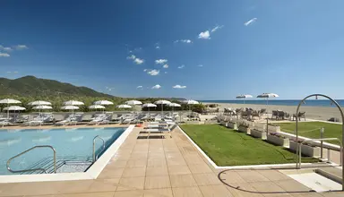 Club Torre Salinas