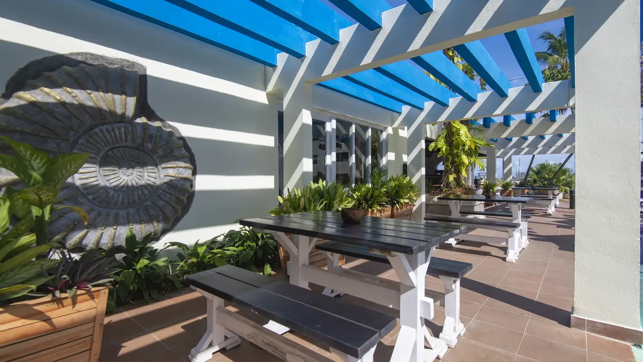Club Tropical (Varadero)