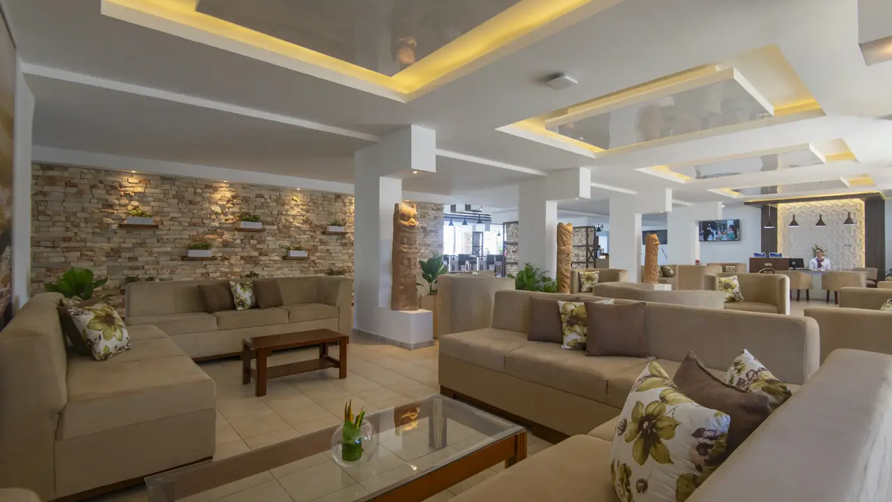 Club Tropical (Varadero)