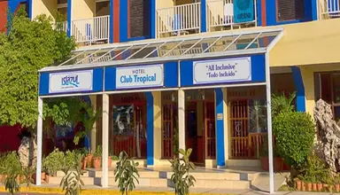 Club Tropical (Varadero)