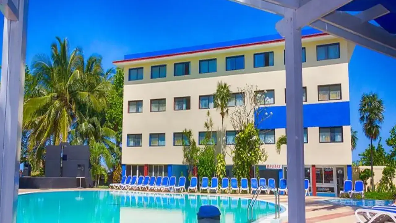 Club Tropical (Varadero)