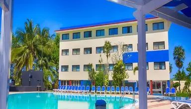 Club Tropical (Varadero)