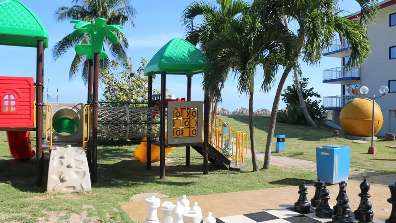 Club Tropical (Varadero)