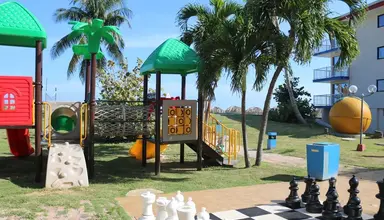 Club Tropical (Varadero)