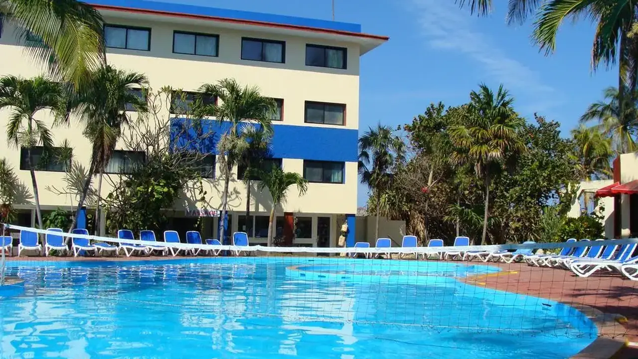Club Tropical (Varadero)