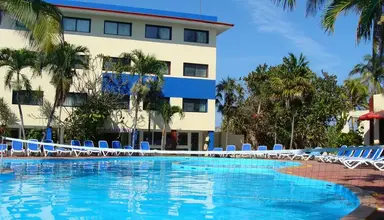 Club Tropical (Varadero)