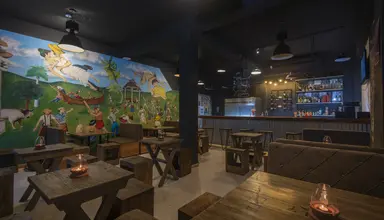 Club Tropical (Varadero)