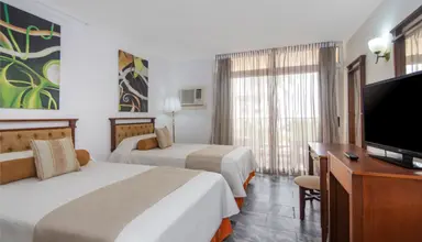 Club Tropical (Varadero)