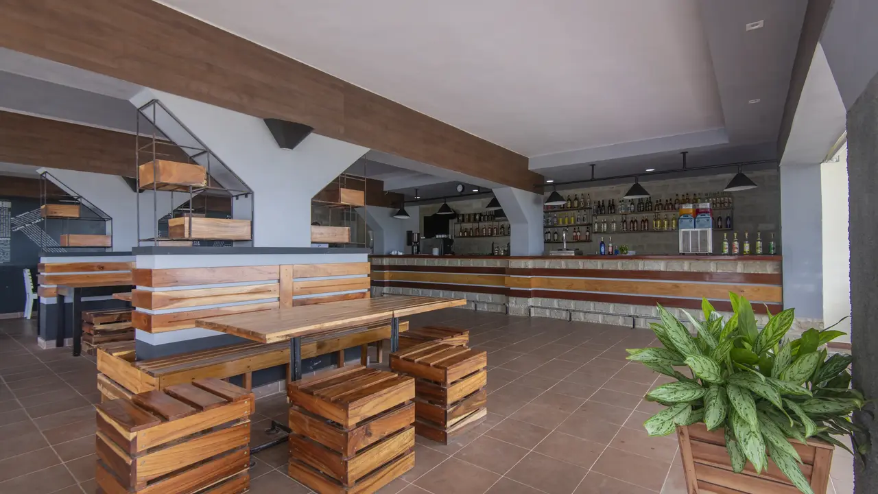 Club Tropical (Varadero)