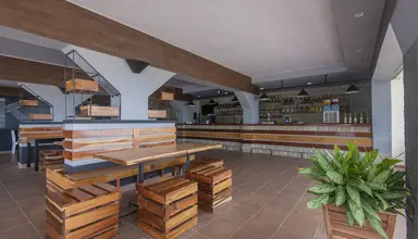 Club Tropical (Varadero)