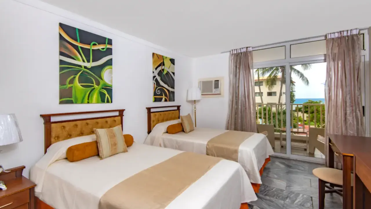Club Tropical (Varadero)