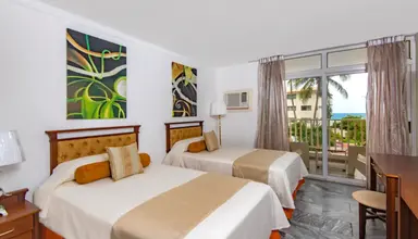 Club Tropical (Varadero)