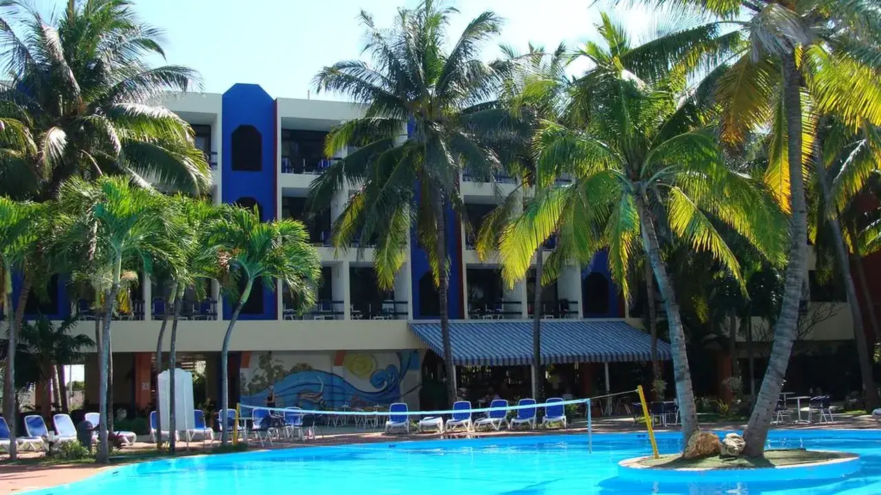 Club Tropical (Varadero)